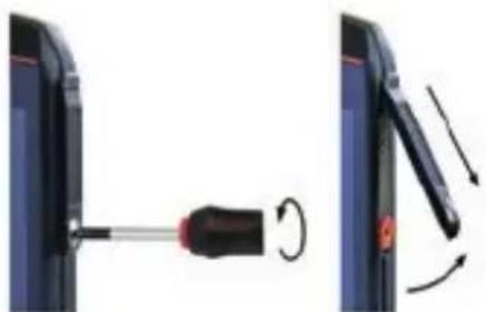i.safe Mobile IS530.2 - INTERFAZ 13-PIN ISM - 1
