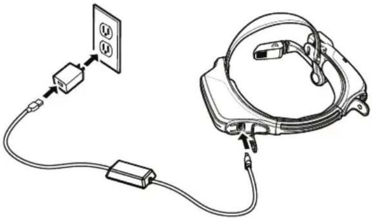 i.safe Mobile HMT-1Z1 - Зарядка НМТ-1Z1 - 1