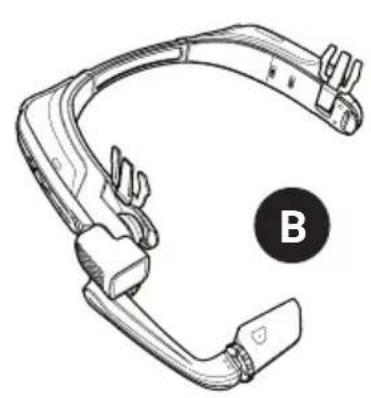i.safe Mobile HMT-1Z1 - Using the HMT-1Z1 with a Hard Hat - 2