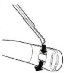 i.safe Mobile HMT-1Z1 - 与安全帽配合使用HMT-1Z1 - 3