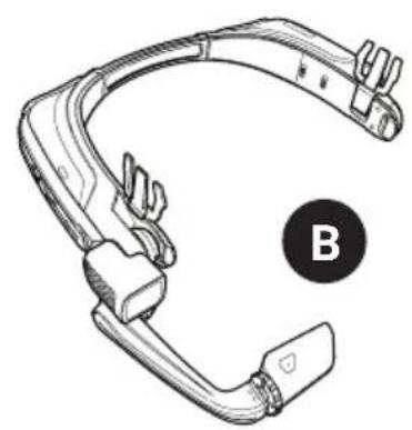 i.safe Mobile HMT-1Z1 - 开启HMT-1Z1 - 3