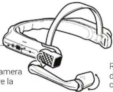 i.safe Mobile HMT-1Z1 - Dì quello che vedi - 2