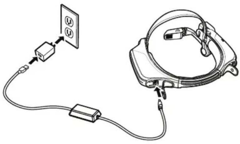 i.safe Mobile HMT-1Z1 - Hidupkan HMT-1Z1 - 8