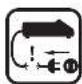 DEWALT DCMHT573 - Labels on Charger and Battery Pack - 7