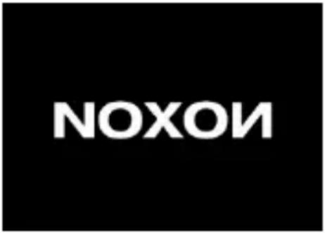 Noxon A120+ - Première configuration - 1