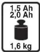 SKIL 2905 AA - 2905 - 2