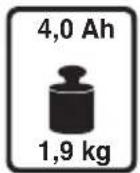 SKIL 2905 AA - 2905 - 3