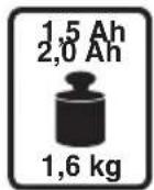 SKIL 2905 AA - 2905 - 2