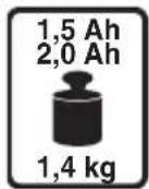 SKIL 2844 AR - 2844 - 4