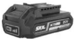 SKIL 2844 AR - 3