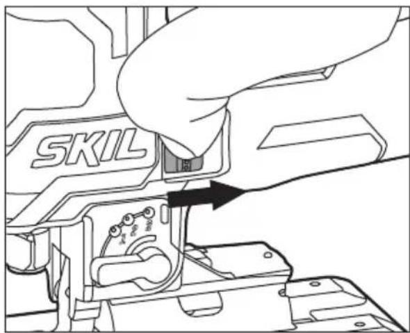 SKIL 3440 JA - 3440 - 20
