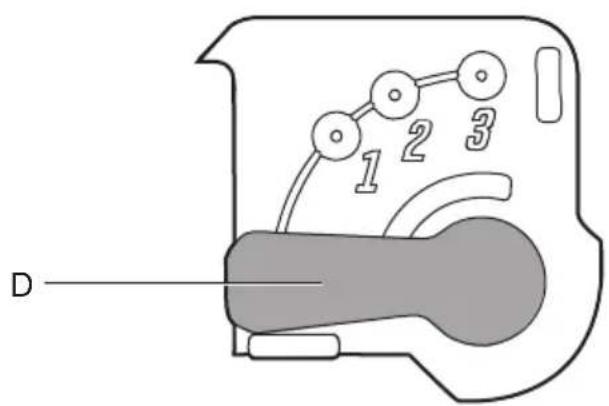 SKIL 3440 JA - 3440 - 25