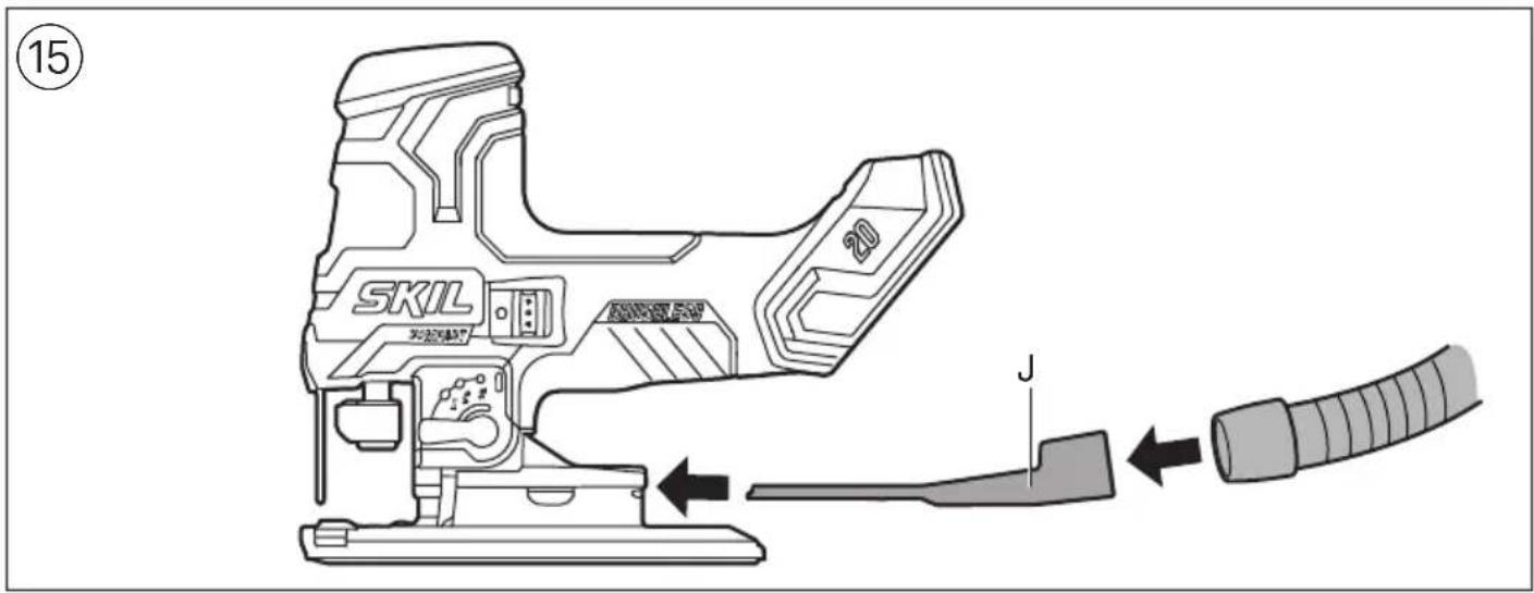 SKIL 3440 JA - 3440 - 30