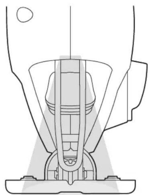 SKIL 3421 CA - PRIETAISO ELEMENTAI② - 5