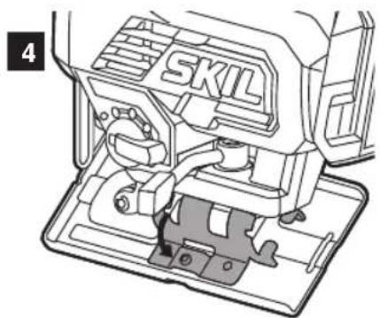 SKIL 3421 CA - 3421 - 24