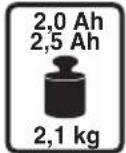 SKIL 3421 CA - 3421 - 1