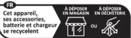 SKIL 3421 CA - ENVIRONNEMENT - 2
