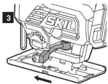 SKIL 3421 CA - 3421 - 23