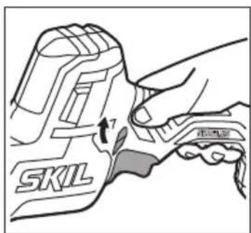 SKIL 3475 FA - 16