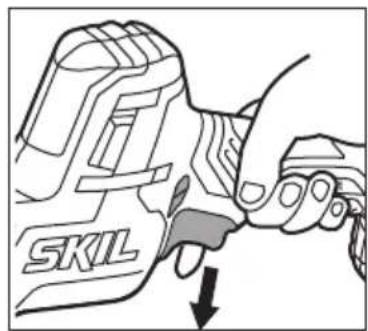 SKIL 3475 FA - 15