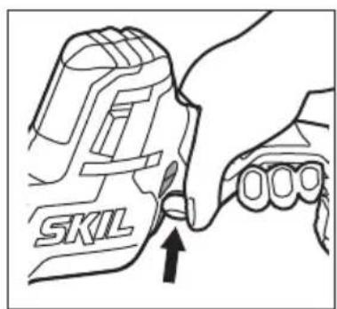 SKIL 3475 FA - 12