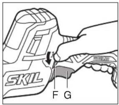 SKIL 3475 FA - 11