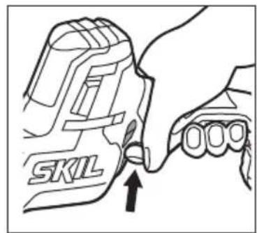 SKIL 3475 FA - IRANKIO DALYS ② - 17