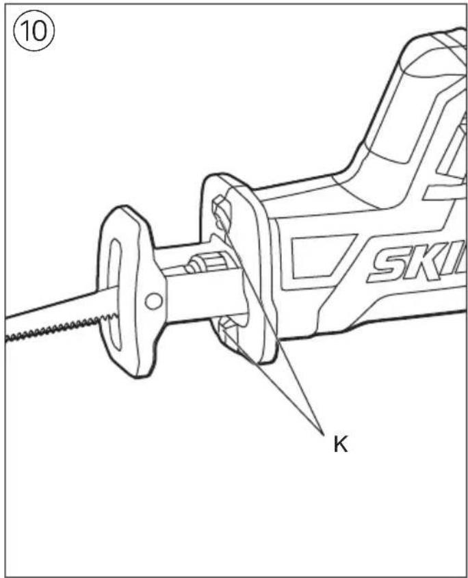 SKIL 3475 FA - 18