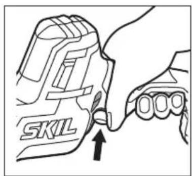 SKIL 3475 FA - IRANKIO DALYS ② - 15
