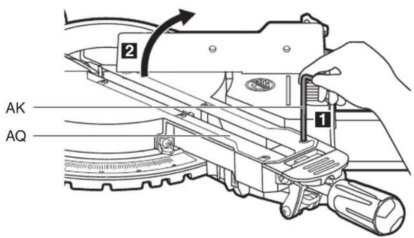 SKIL 3590 CA - 3590 - 53