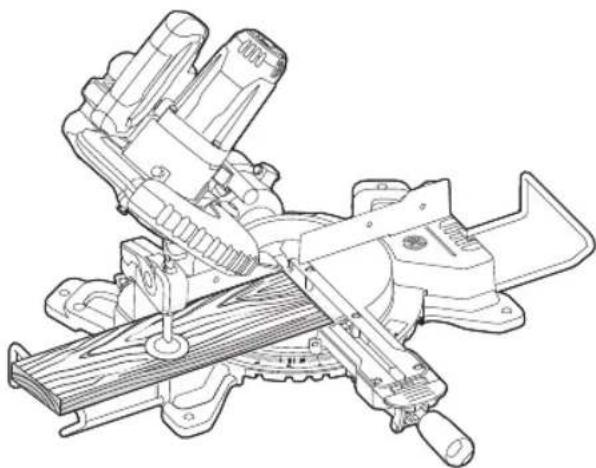 SKIL 3590 CA - IRANKIO DALYS⑦ - 29