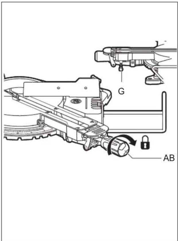 SKIL 3590 CA - IRANKIO DALYS⑦ - 43