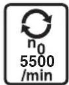 SKIL 3551 CA - IRANKIO DALYS② - 16