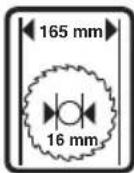 SKIL 3551 AB - 15