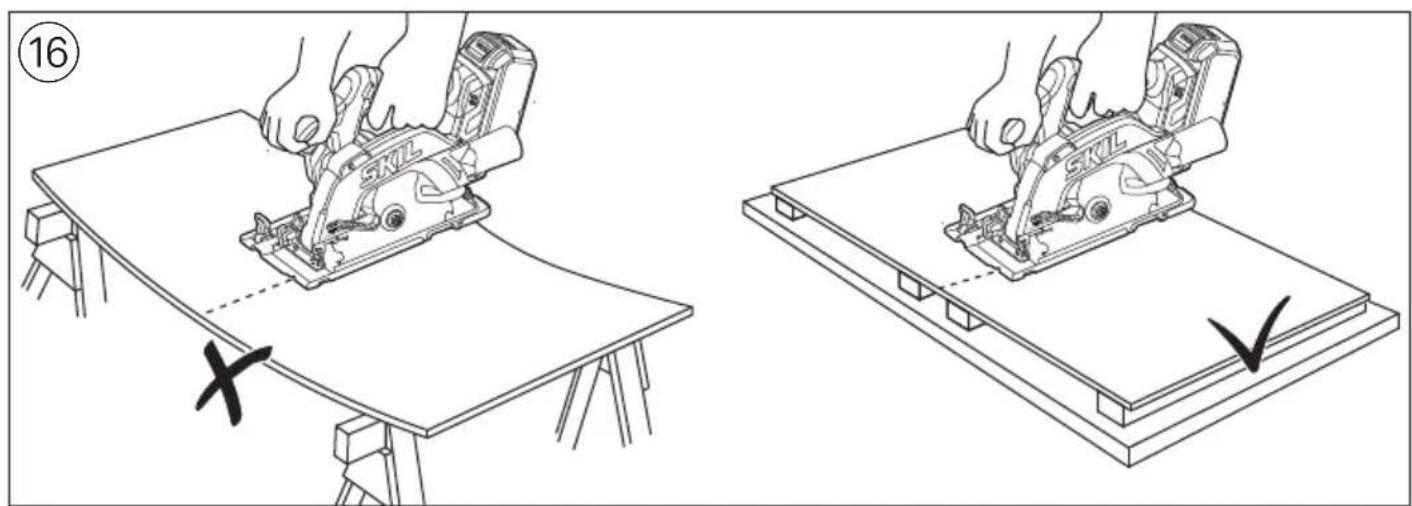 SKIL 3551 AB - 30