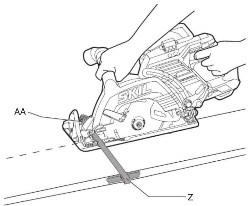 SKIL 3572 FA - 3572 - 26