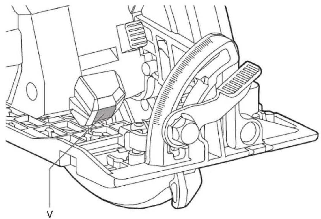 SKIL 3572 FA - 3572 - 23