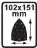 SKIL 3715 CA - 3715 - 5