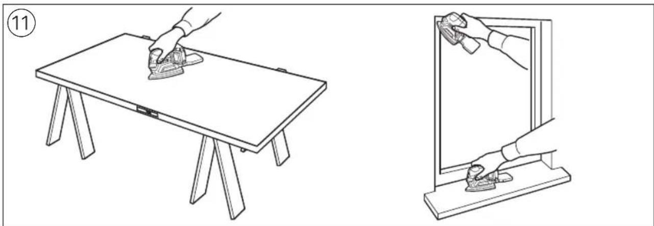SKIL 3715 CA - 3715 - 15