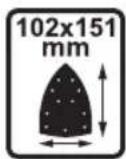 SKIL 3715 CA - 3715 - 5