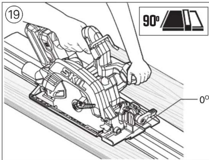 SKIL 3575 DB - 3571/3575 - 31