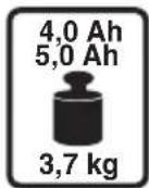 SKIL 3575 DB - 3571/3575 - 5