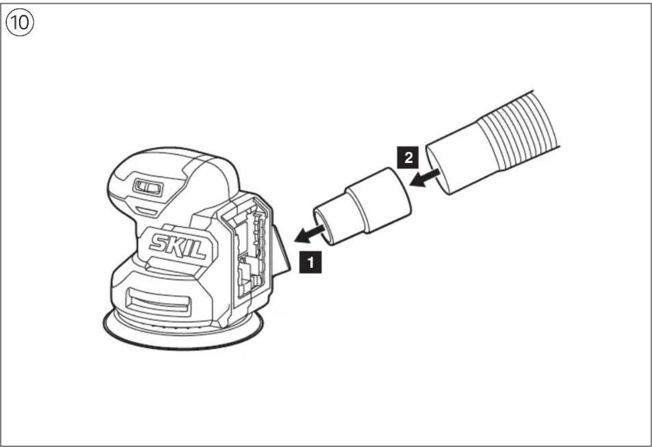 SKIL 3751 FA - 3751 - 16
