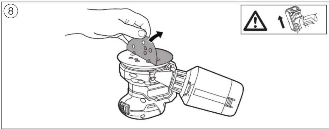 SKIL 3751 FA - 3751 - 14