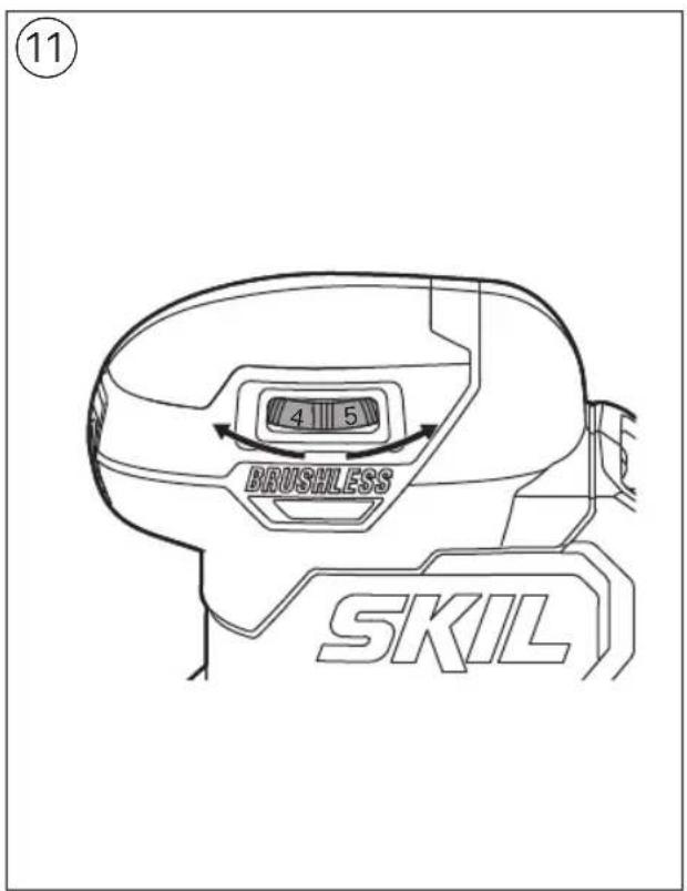 SKIL 3751 FA - 3751 - 17