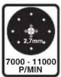SKIL 3751 FA - 3751 - 4