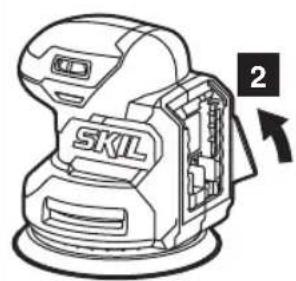 SKIL 3751 CA - 28