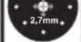 SKIL 3751 CA - 3751 - 1