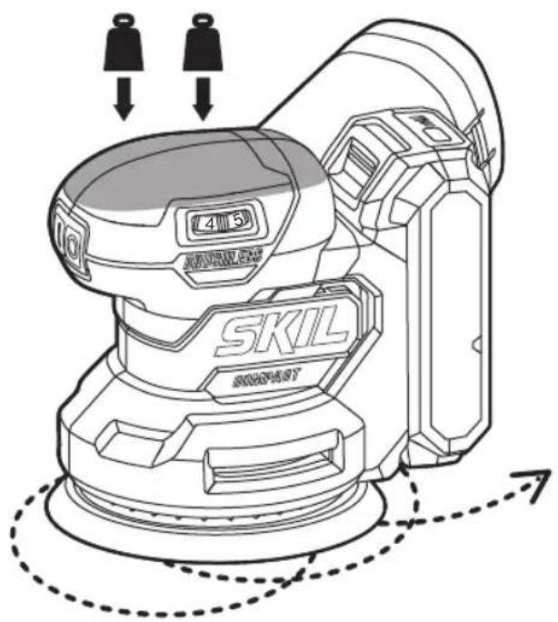 SKIL 3751 CA - 35