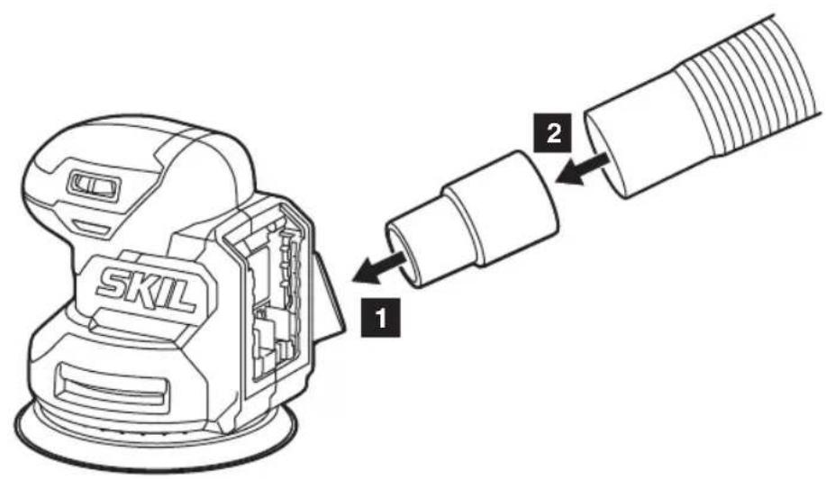 SKIL 3751 CA - 33